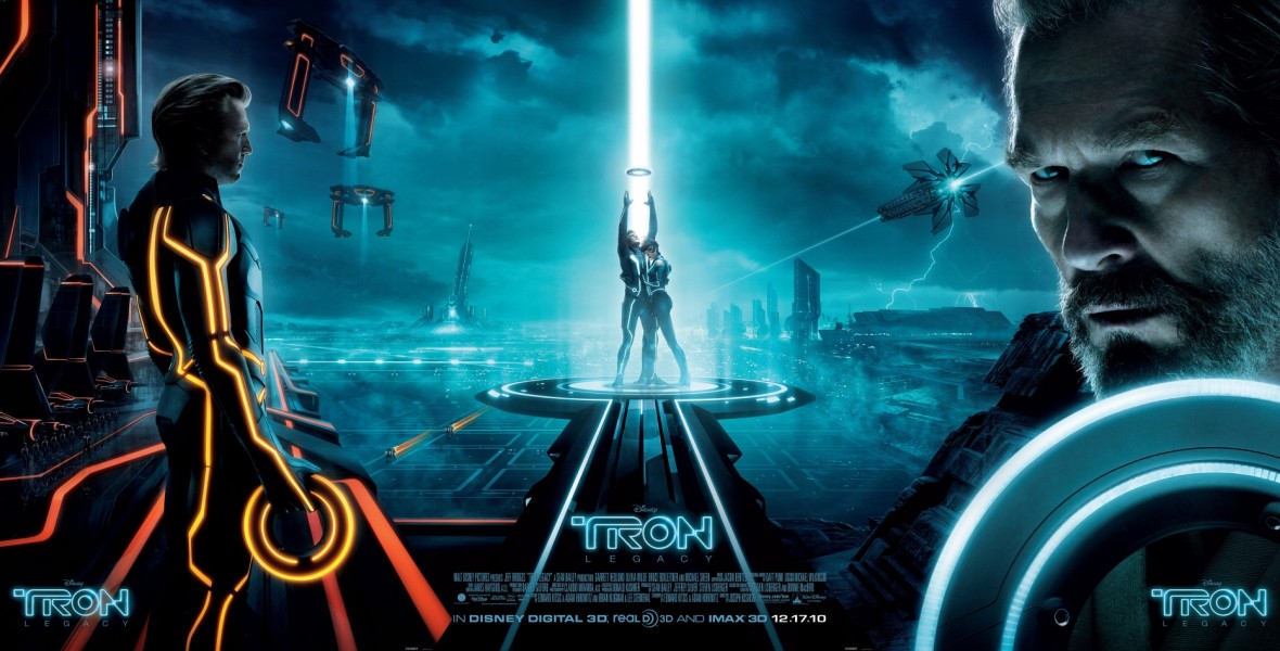 watch tron legacy full movie